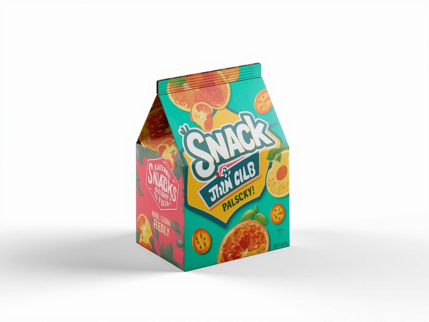 food-packaging